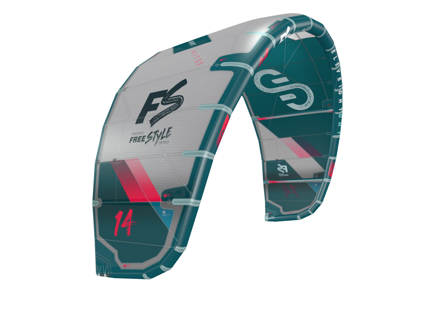 Kite Eleveight FS V7