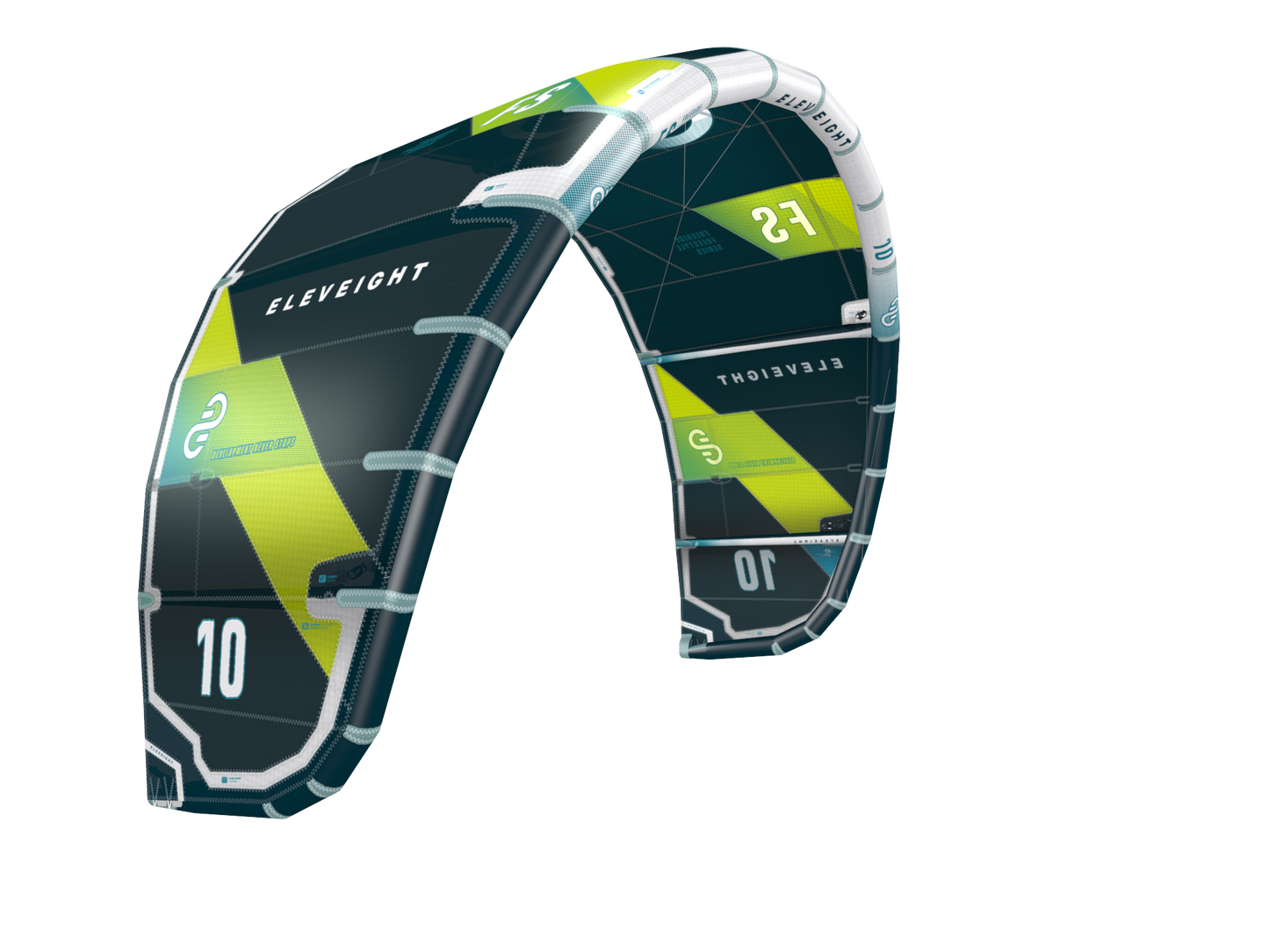 Kite Eleveight FS V8