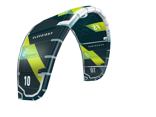 Kite Eleveight FS V8