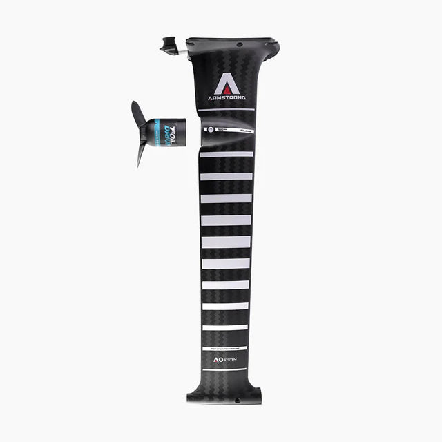 Foil Armstrong Performance Mast Carbon 