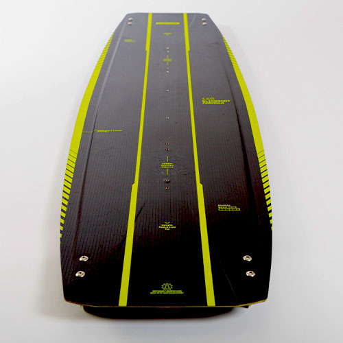 Board Slingshot Formula V2 144