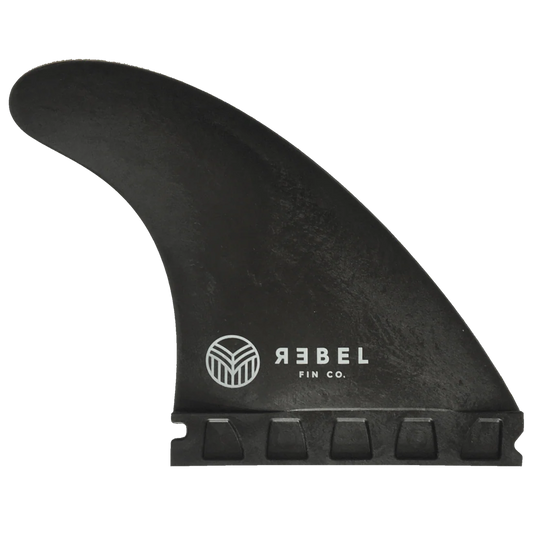 Finnen Rebel FCS Carbon