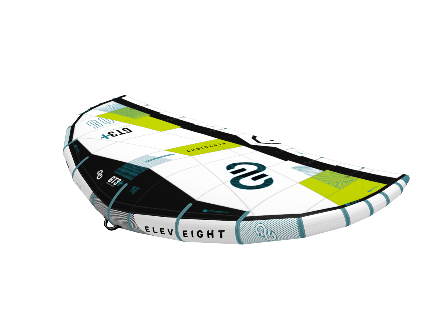 DemoWing Eleveight GT3+