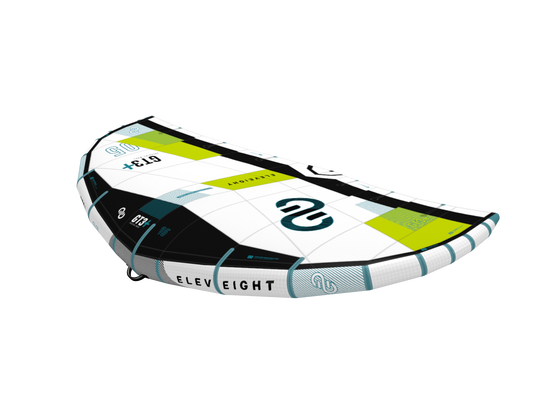 DemoWing Eleveight GT3+