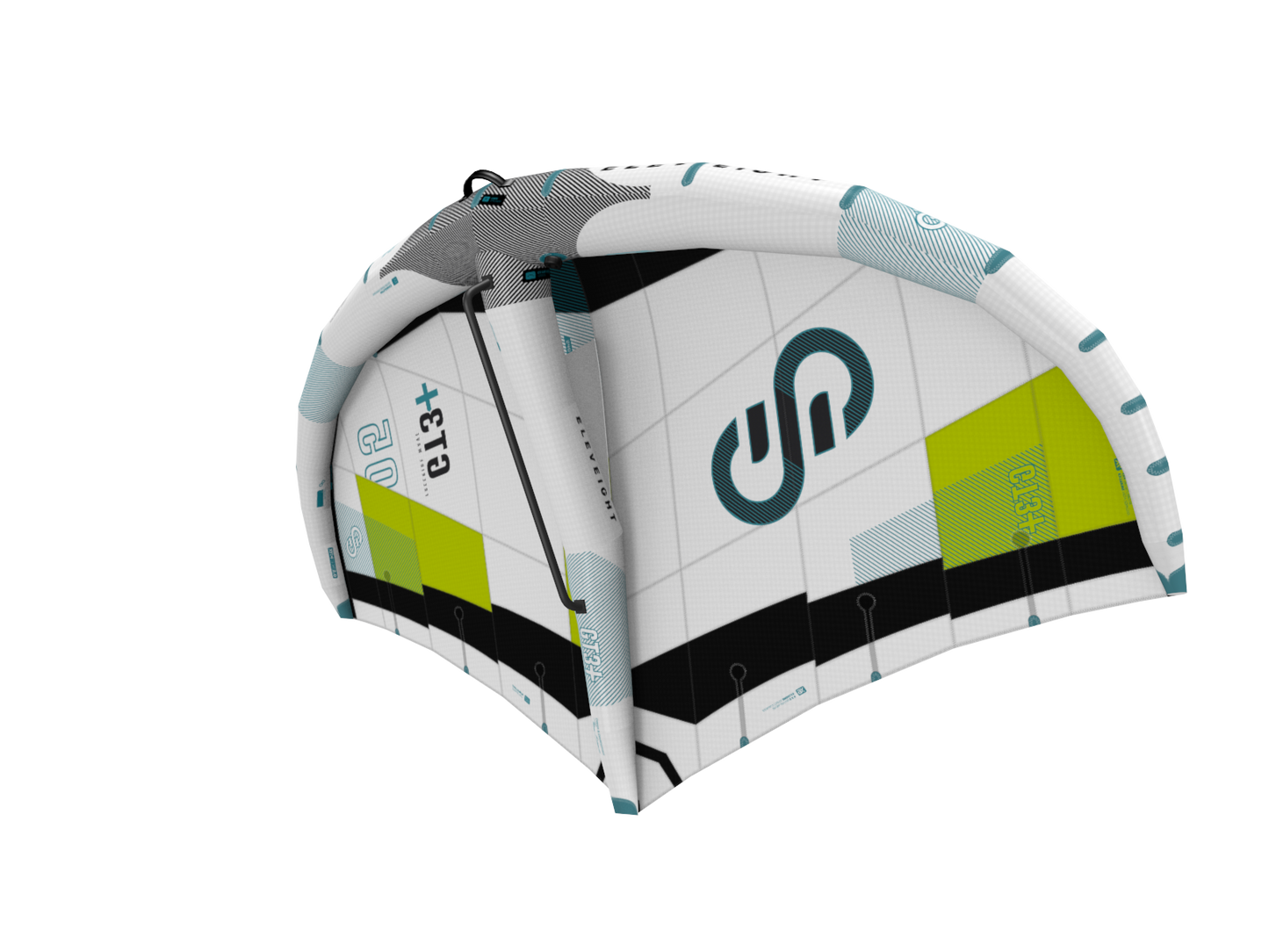 DemoWing Eleveight GT3+