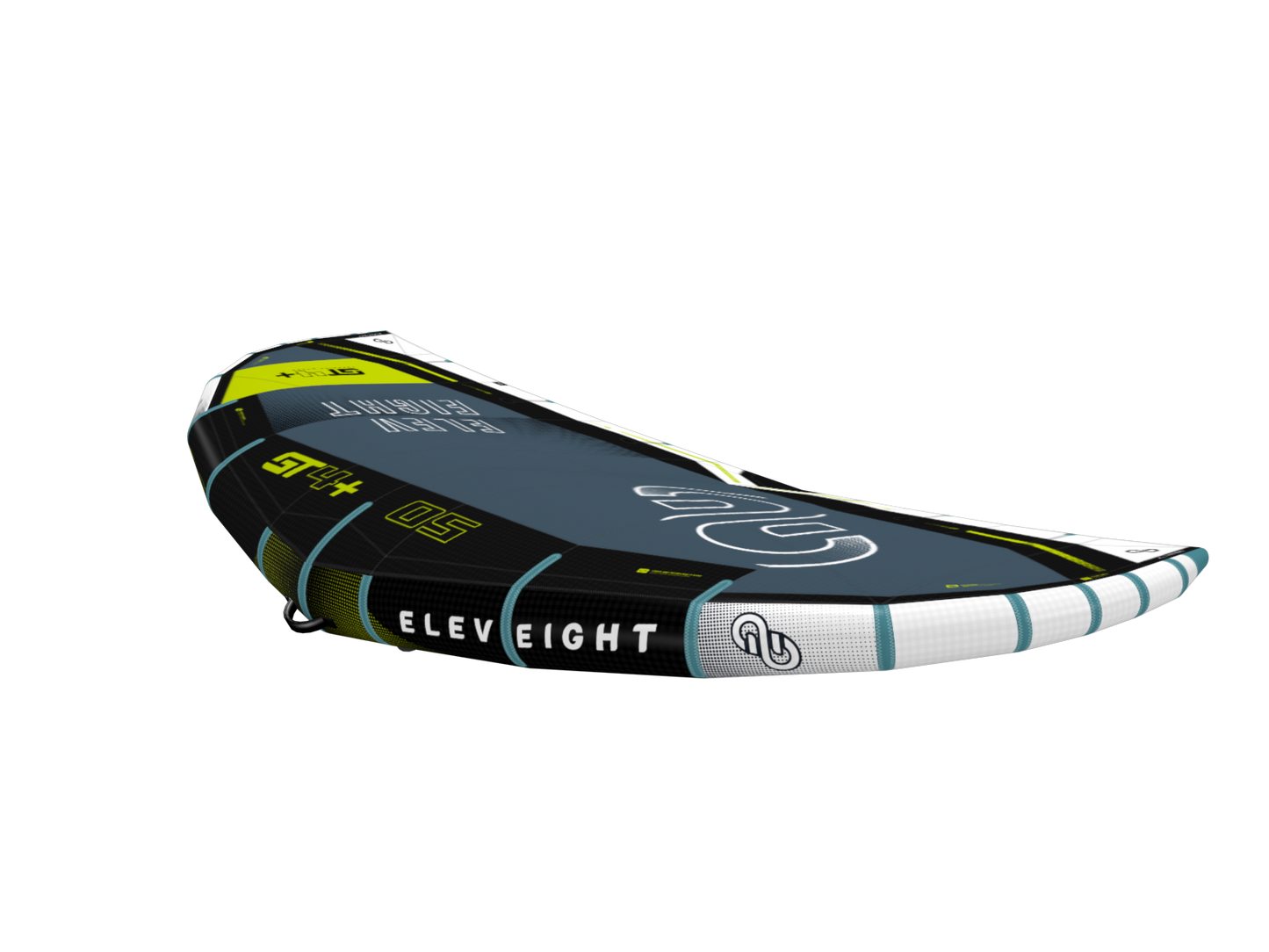 Wing Eleveight GT4+ Carbon boom