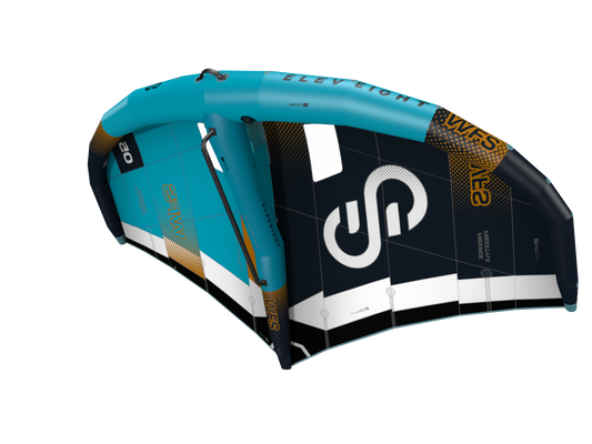 DemoWings Eleveight WFS V6