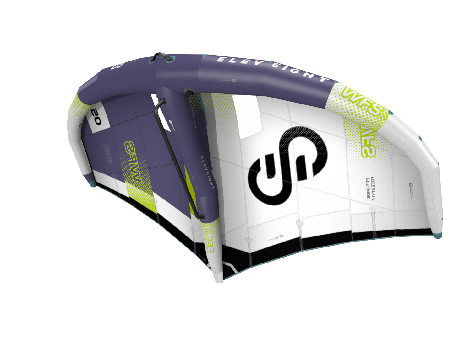 DemoWings Eleveight WFS V6