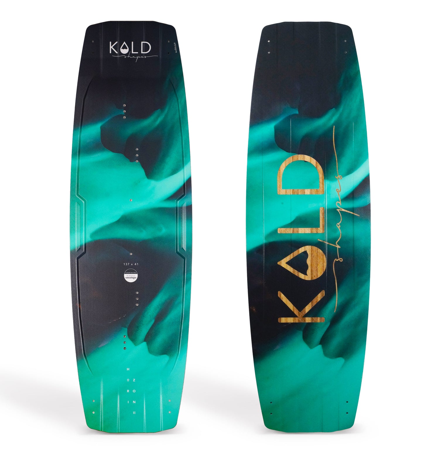 Equipment package: Kiteset Eleveight RS V9 Beginner/Allround 2