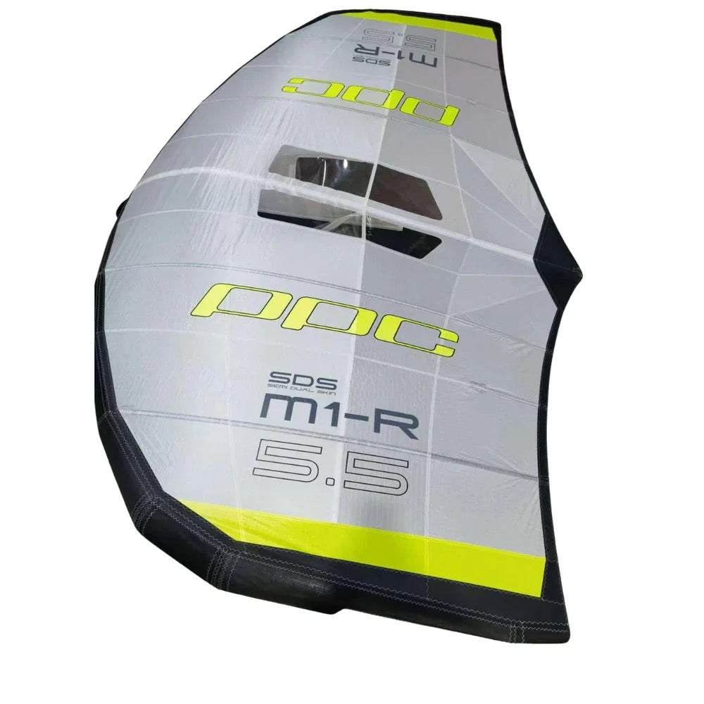 Wing PPC M1-R