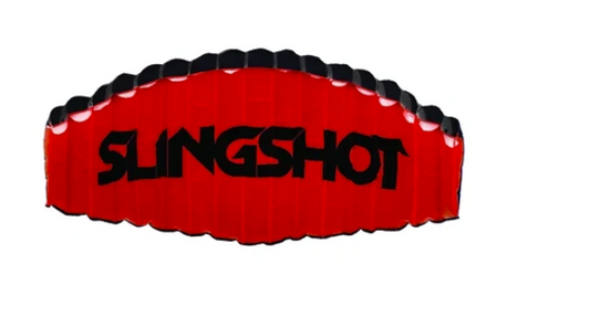 Slingshot Light Traction Kite B3