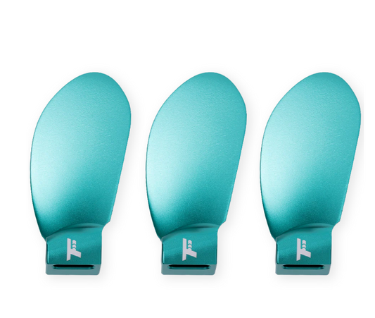 Foil Drive Low Range Propeller 6