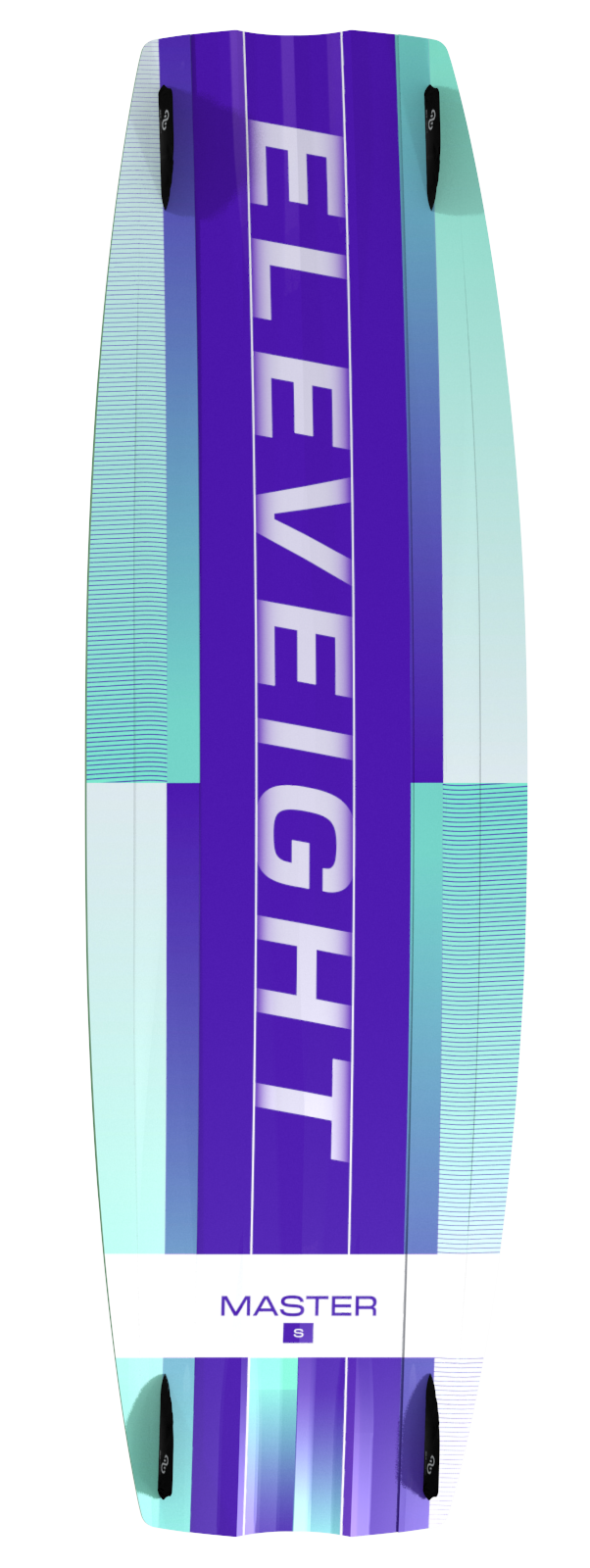 Materialpaket: Kiteset Lightrider Twintip