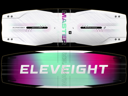 Board Eleveight Master S V6