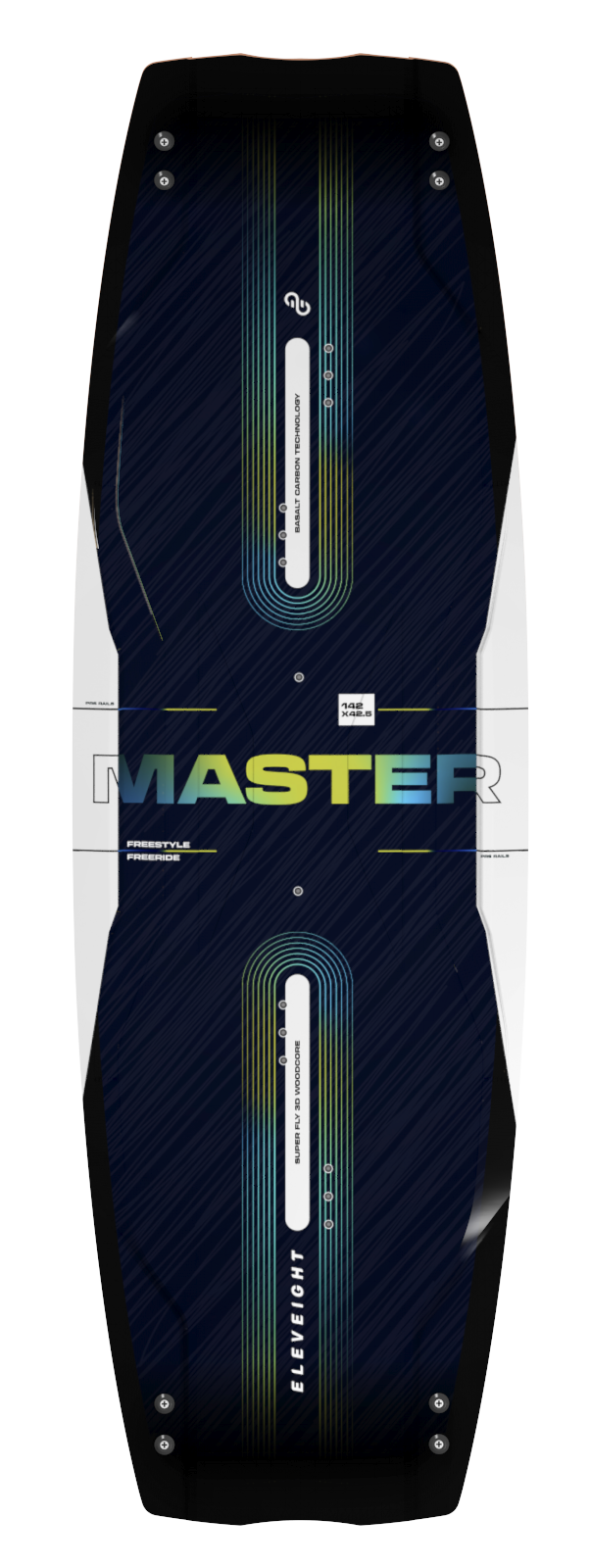 Board Eleveight Master V9