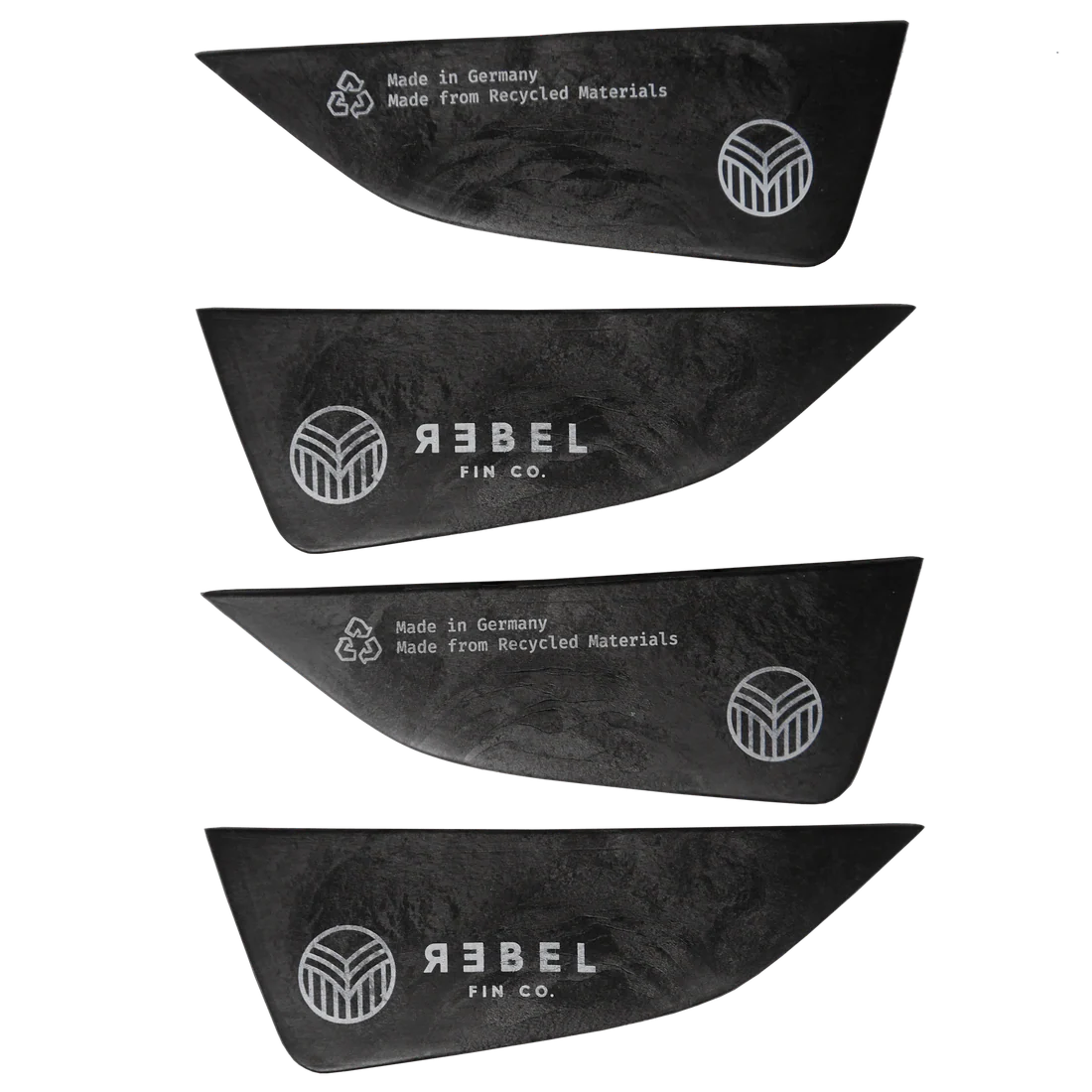 Finnen Rebel TT carbon