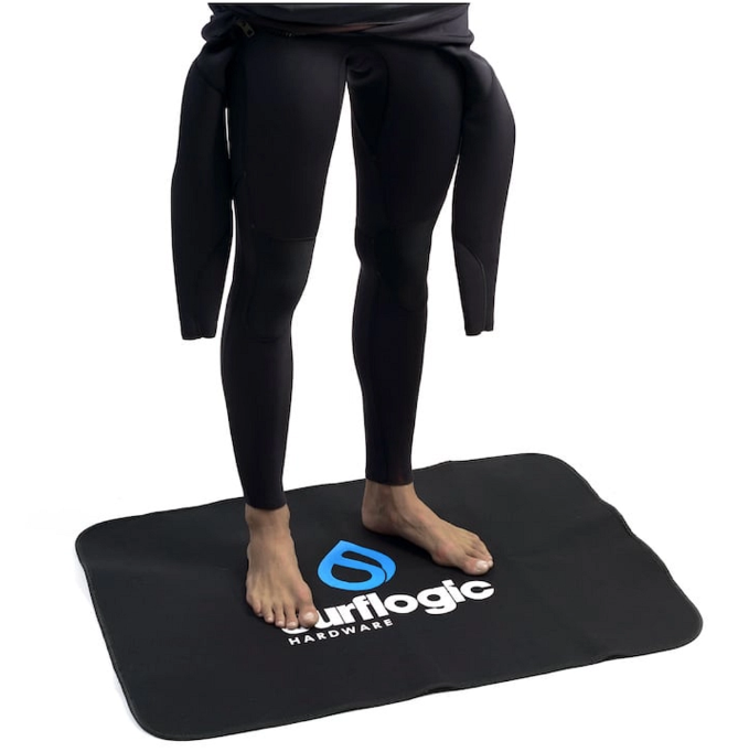 Surflogic Neoprene Mat