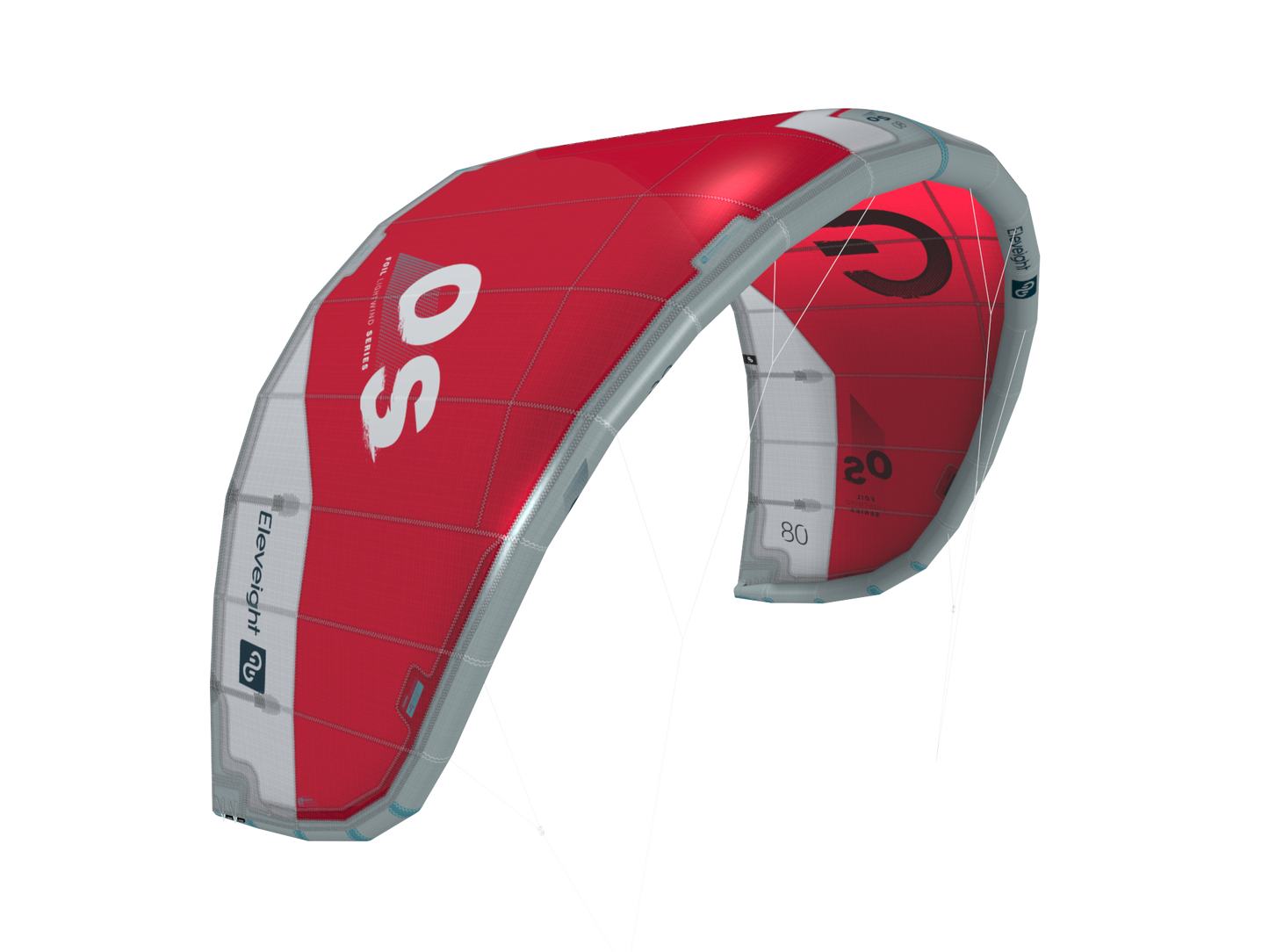 Demokite Eleveight OS V3 8m