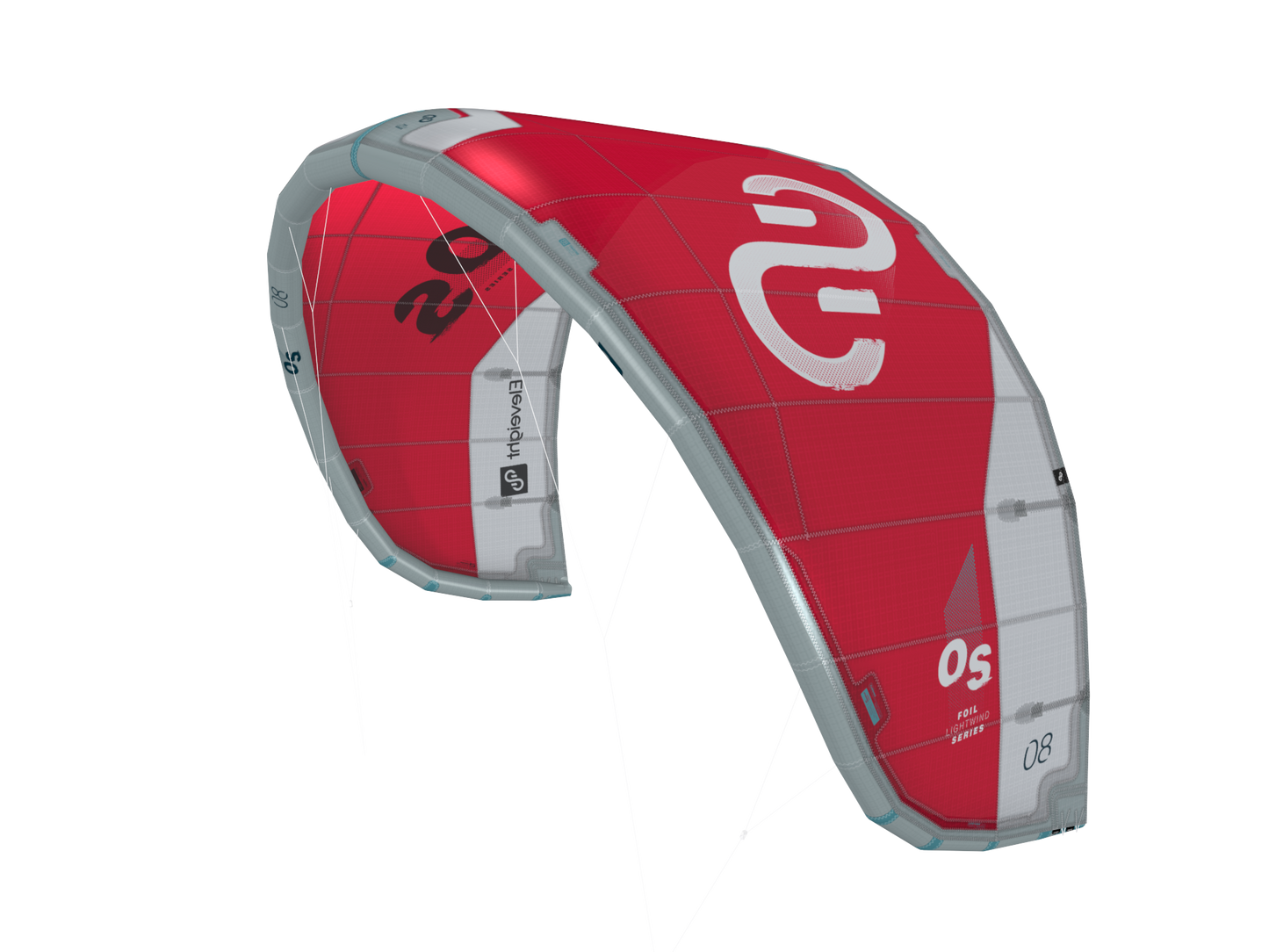 Demokite Eleveight OS V3 8m