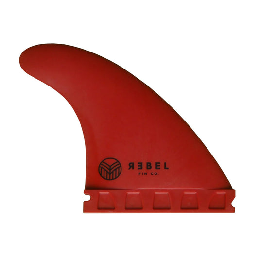 Finnen Rebel Future recycled