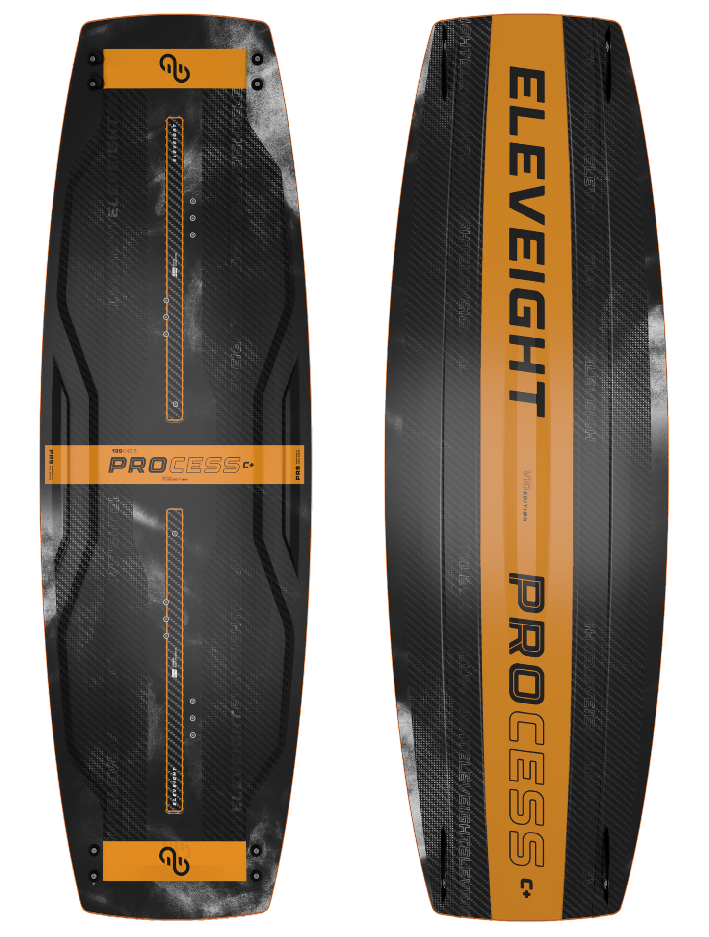Eleveight Process C+ V7