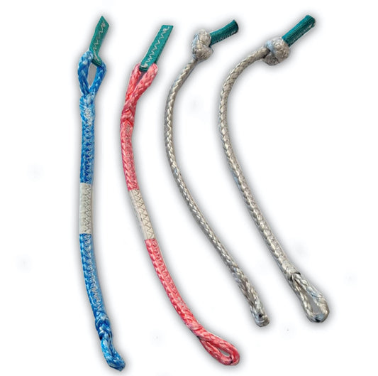 Pigtails Kiteleinen Eleveight