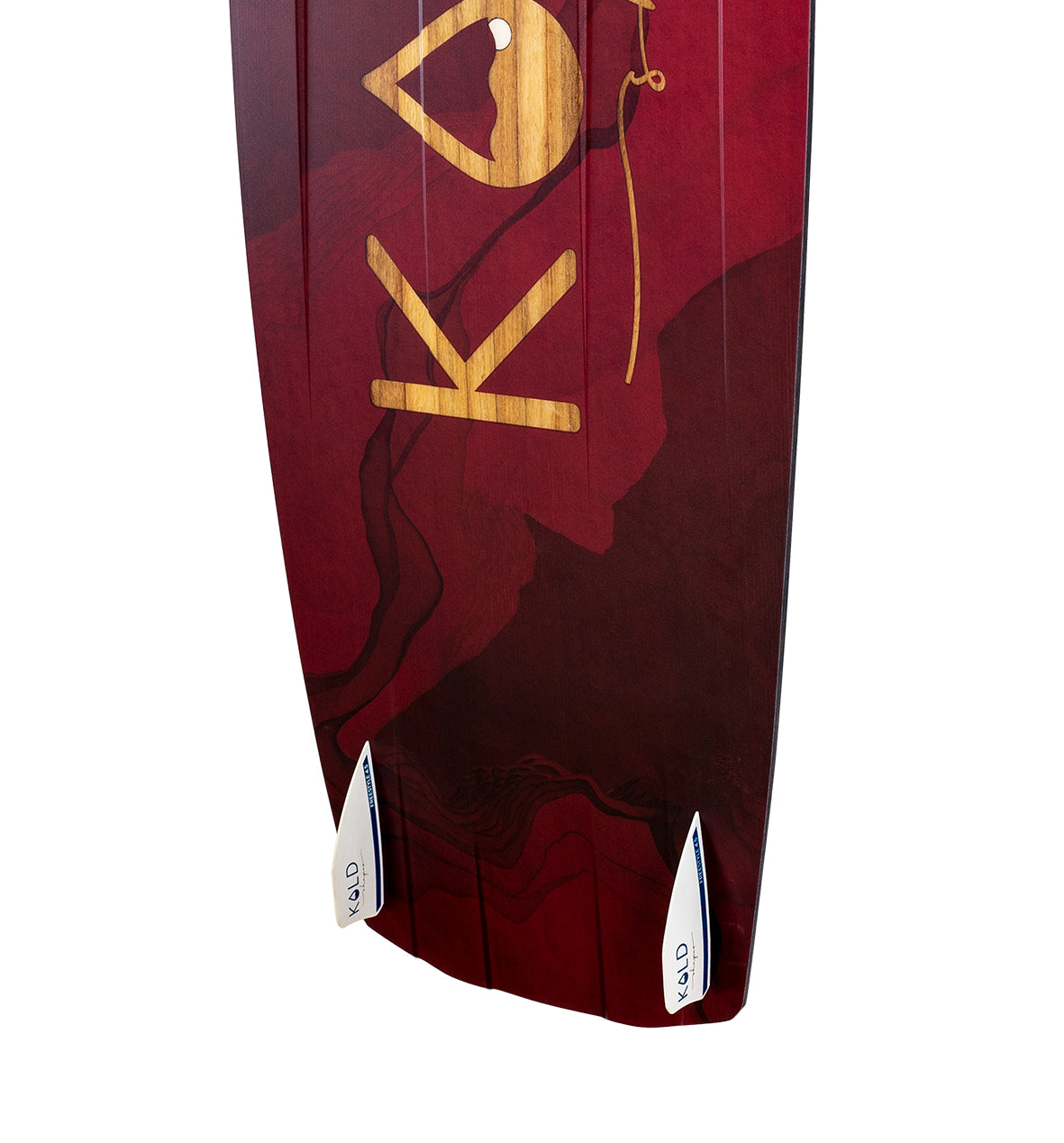 KOLD shapes POLAR ll