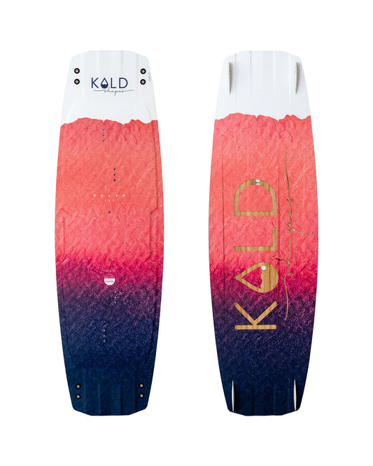 KOLD shapes POLAR lII