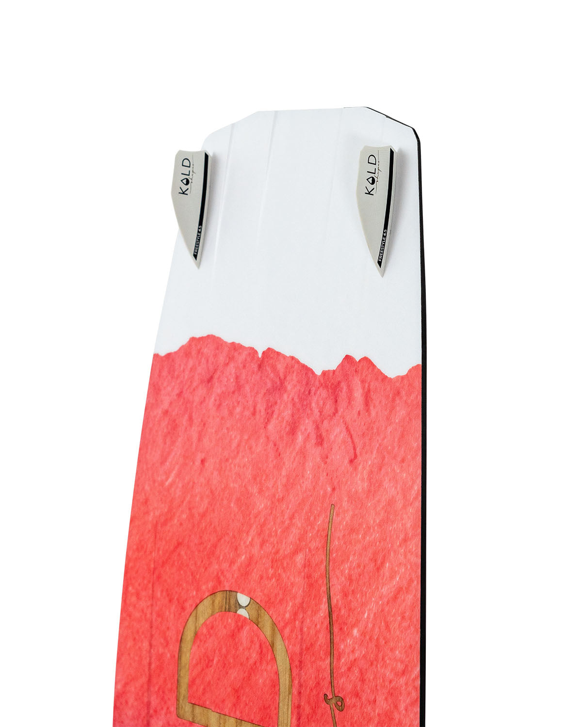 KOLD shapes POLAR lII