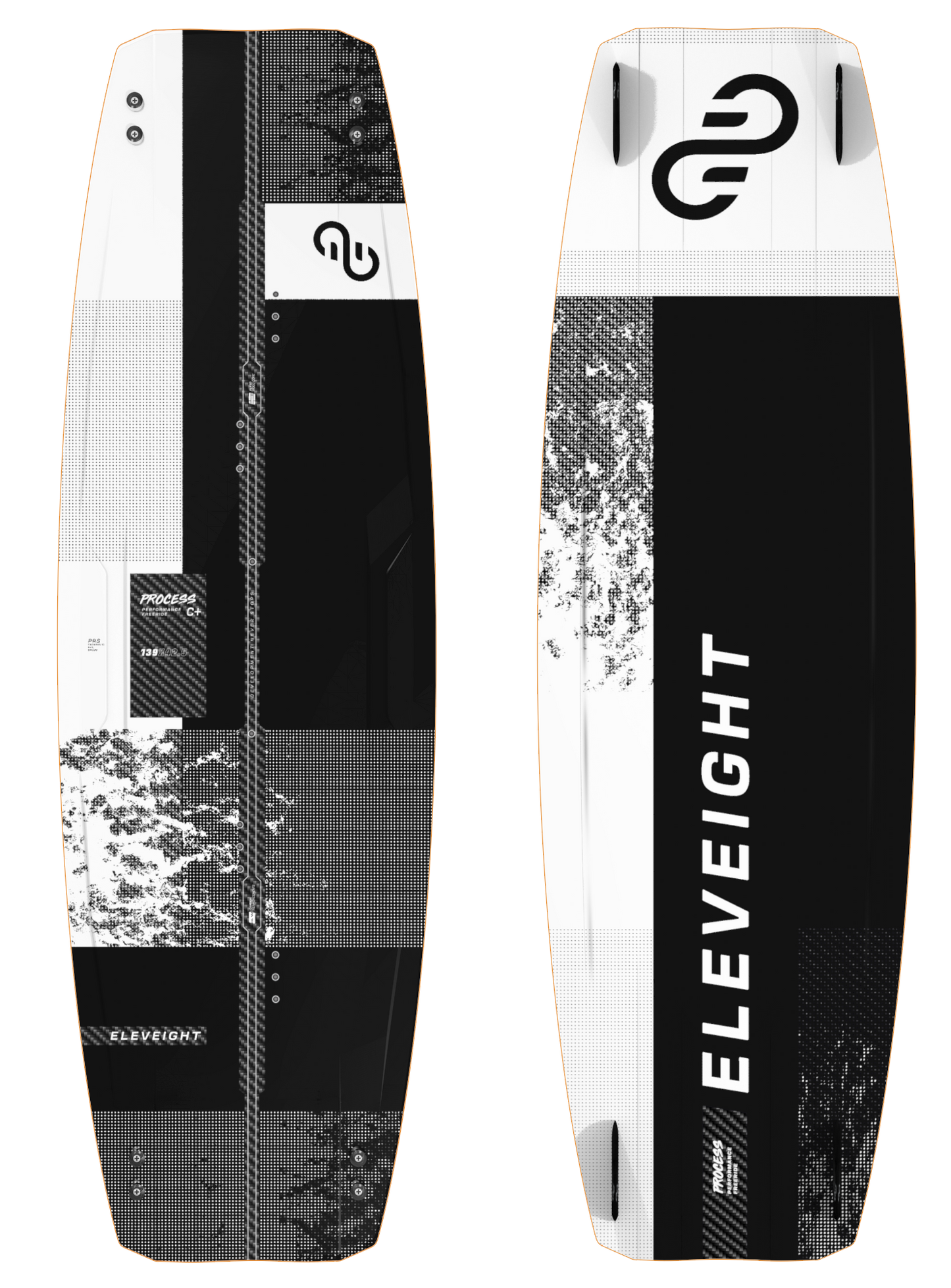 Board Eleveight Process C+V6 