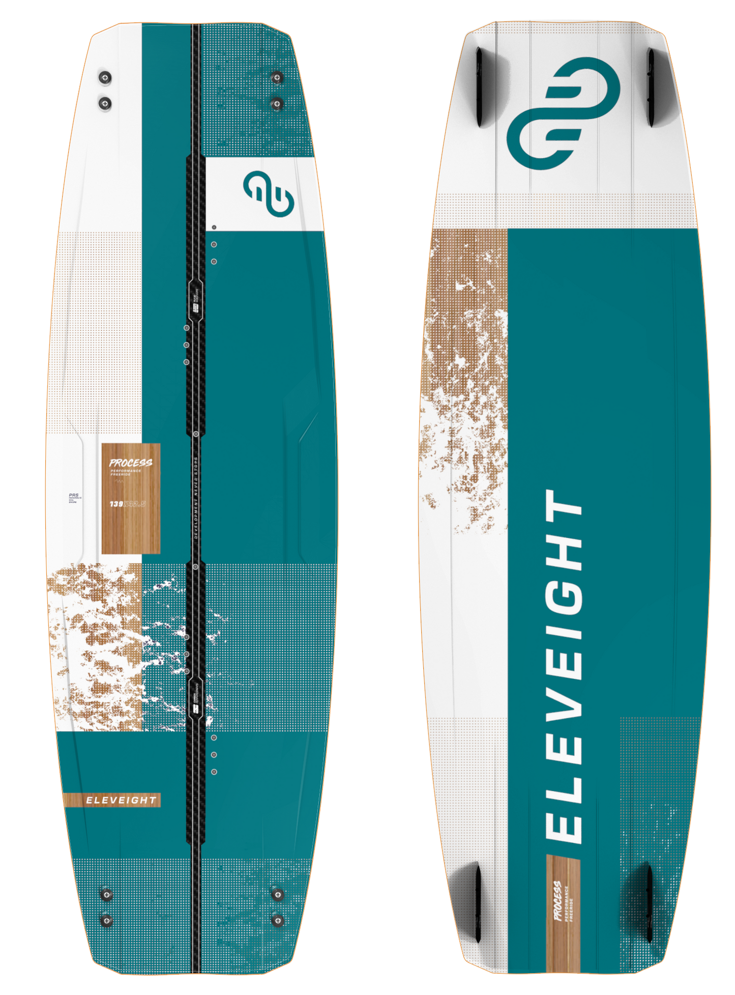 Board Eleveight Process V9