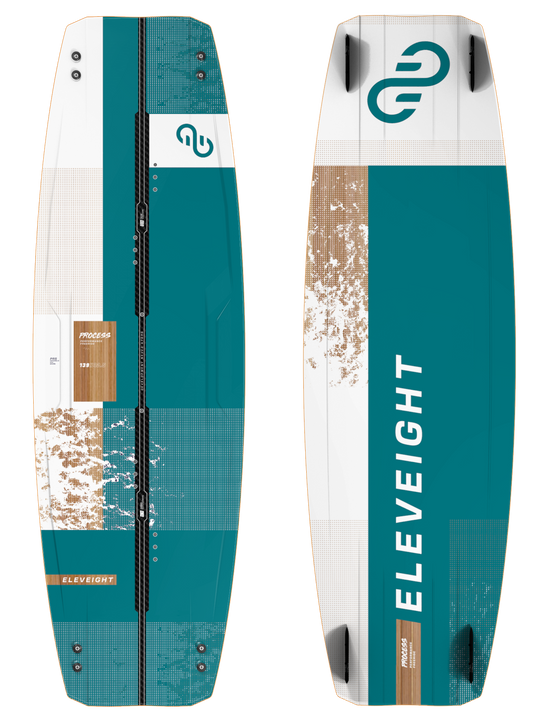 Board Eleveight Process V9
