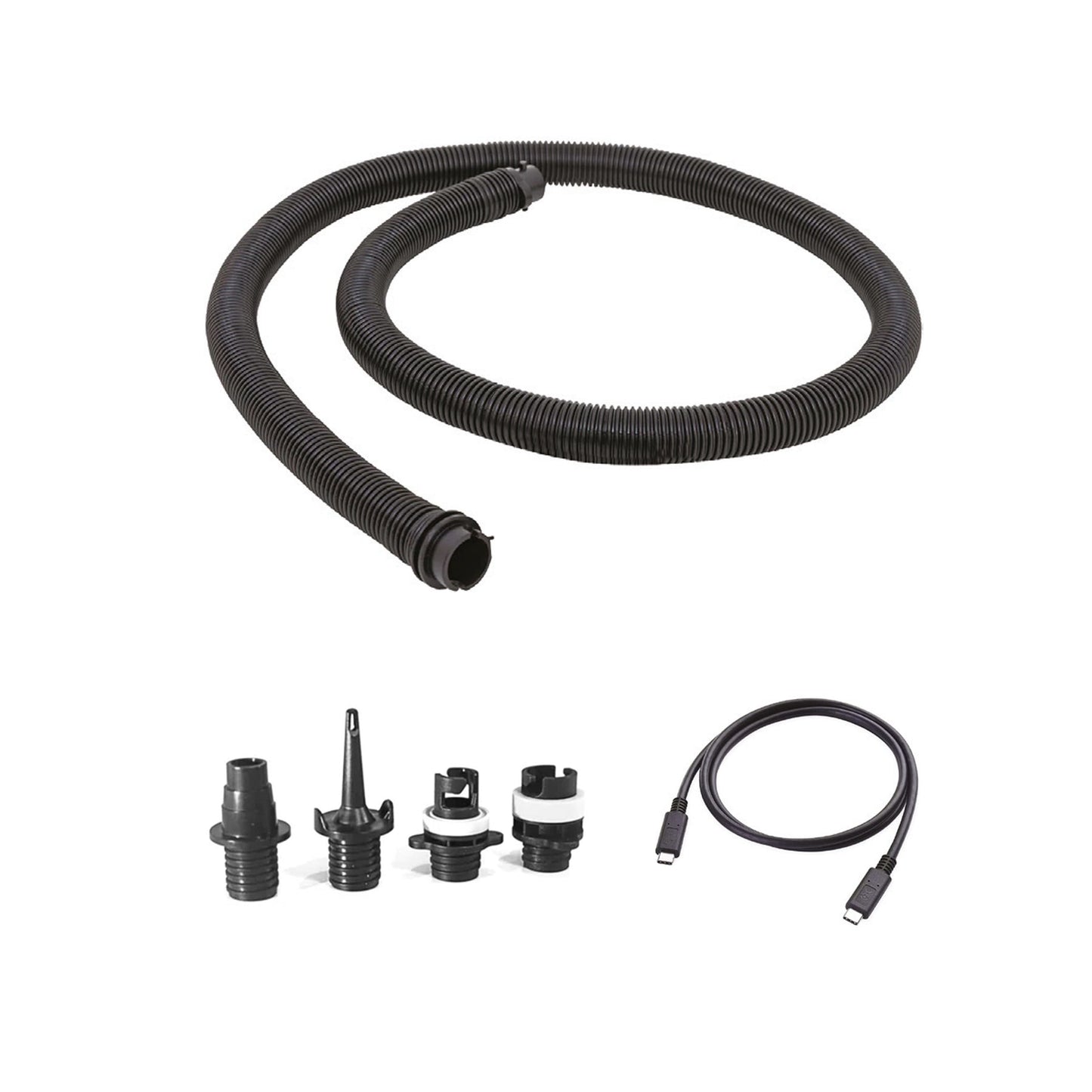 Akku Pump Ride Engine Air Box Mini