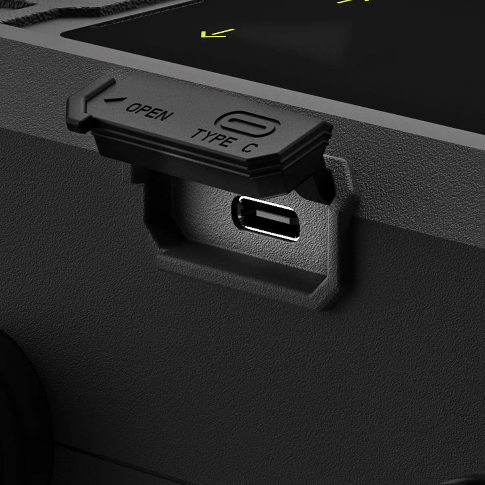 Battery Pump Ride Engine Air Box Mini