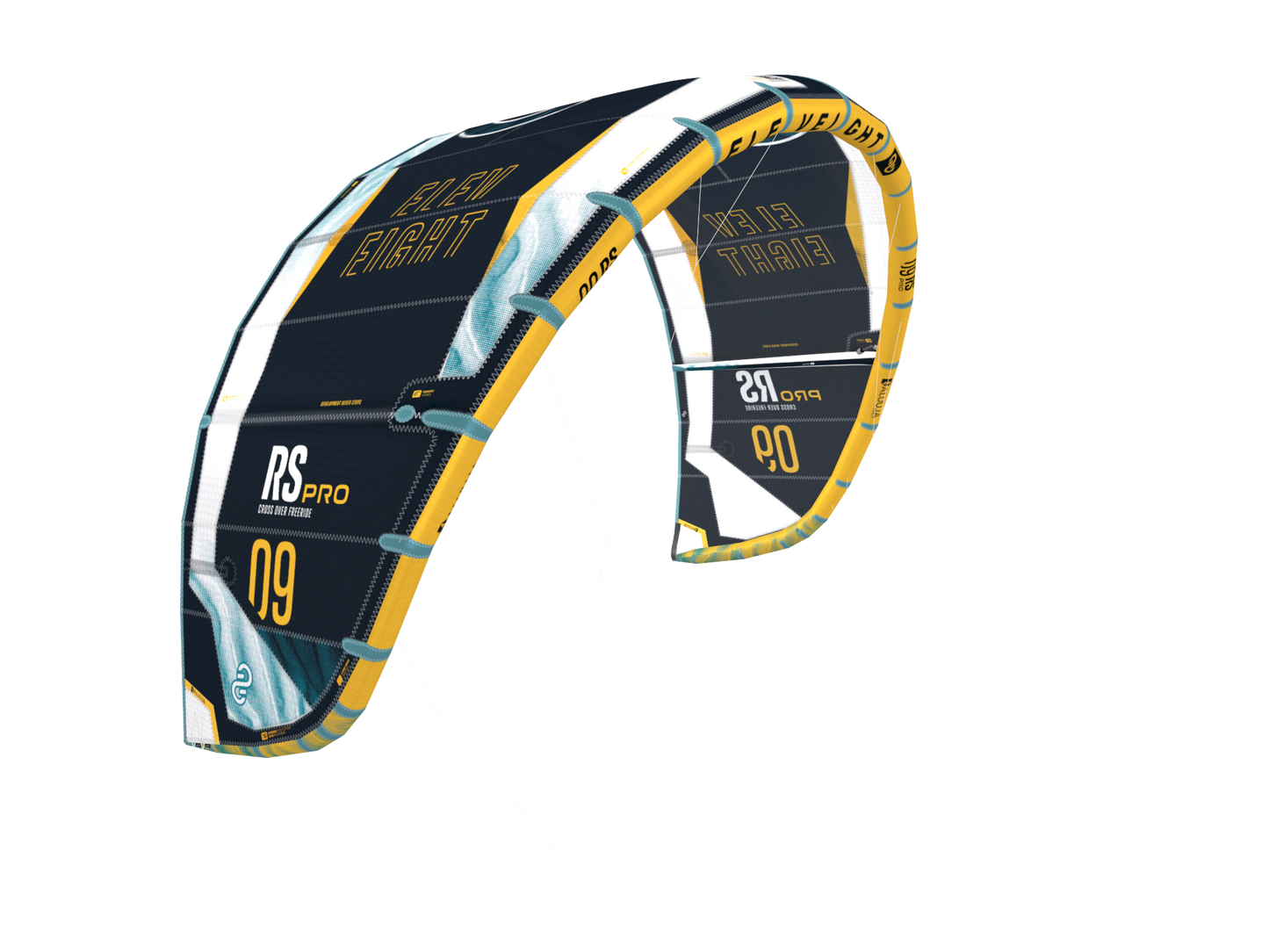 Kite Eleveight RS Pro V2