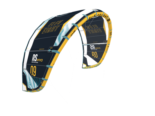 Kite Eleveight RS Pro V2