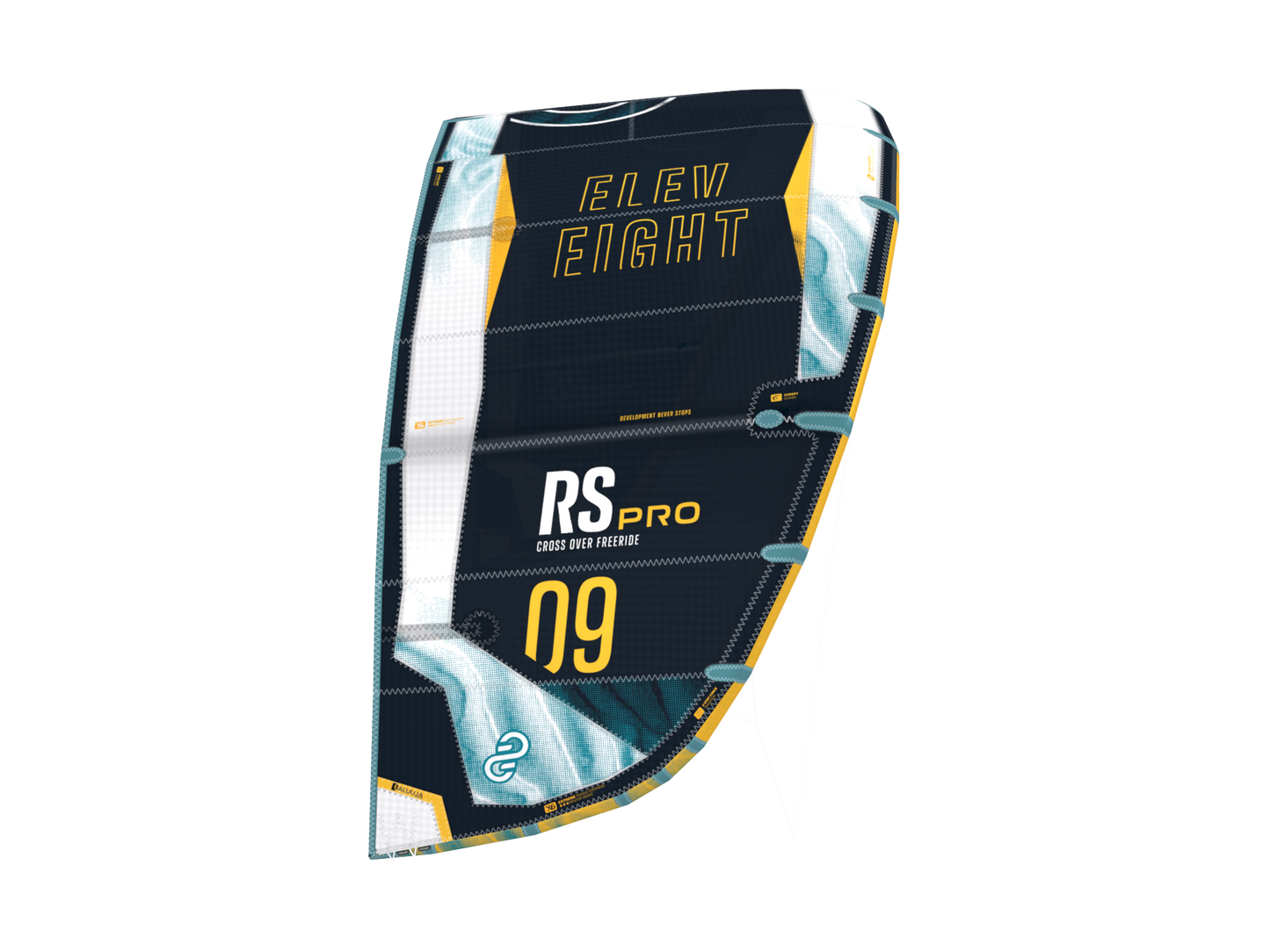 Kite Eleveight RS Pro V2