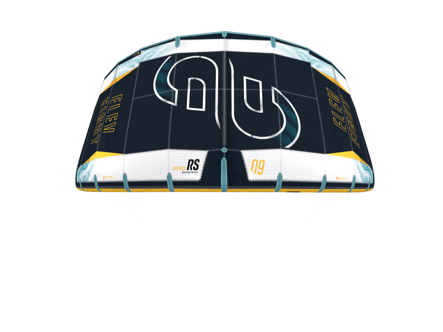 Kite Eleveight RS Pro V2