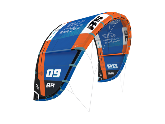 Kite Eleveight RS V10 Allround