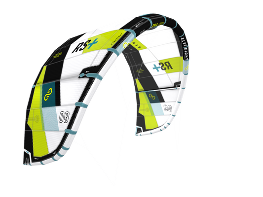 TestKite Eleveight RS+V3 10m