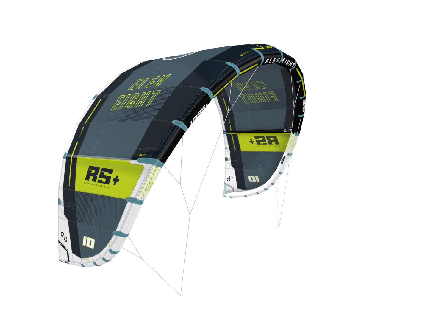 Kite Eleveight RS+ V4