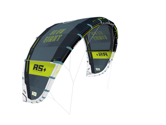 Kite Eleveight RS+ V4
