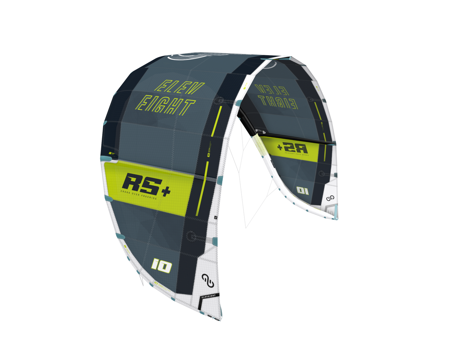 Kite Eleveight RS+ V4