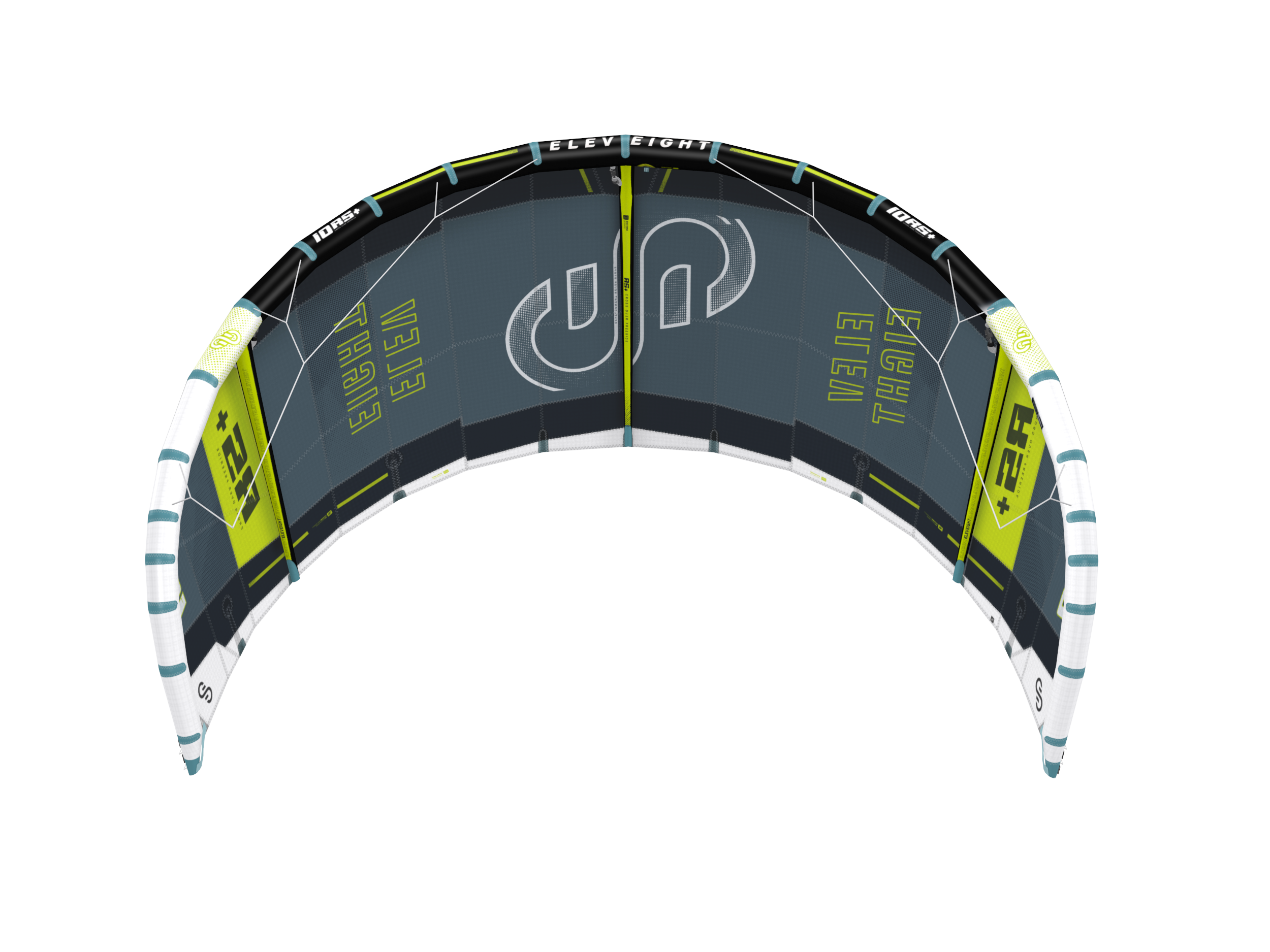 DemoKite Eleveight RS+ V4