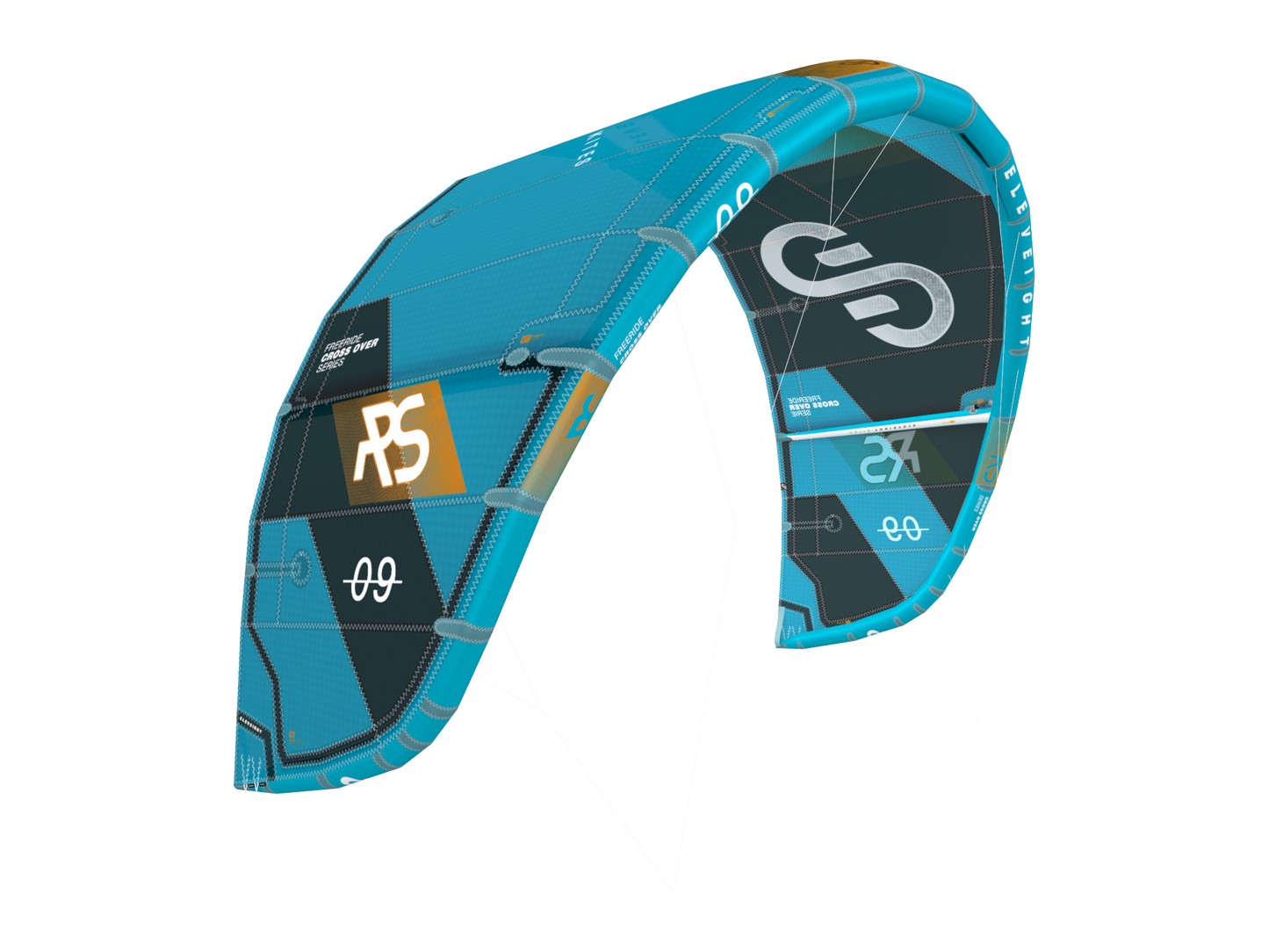 KiteSale Eleveight RS V8 Allround