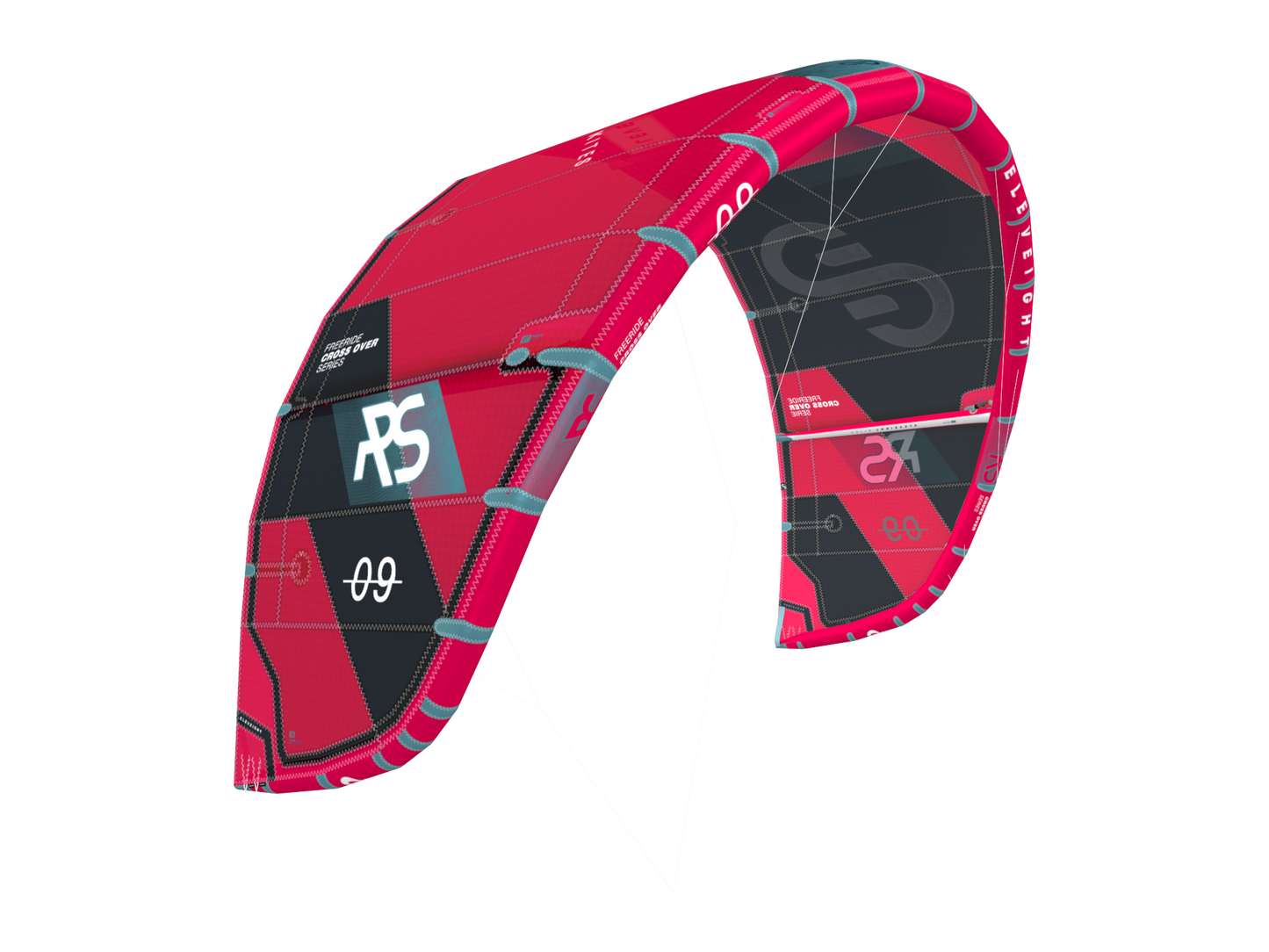 KiteSale Eleveight RS V8 Allround