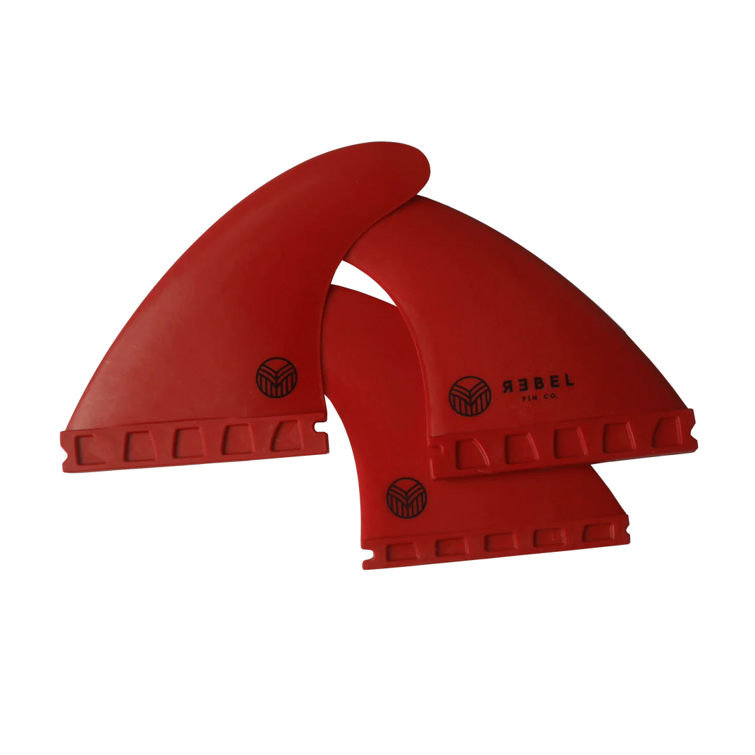 Fins Rebel Future Recycled
