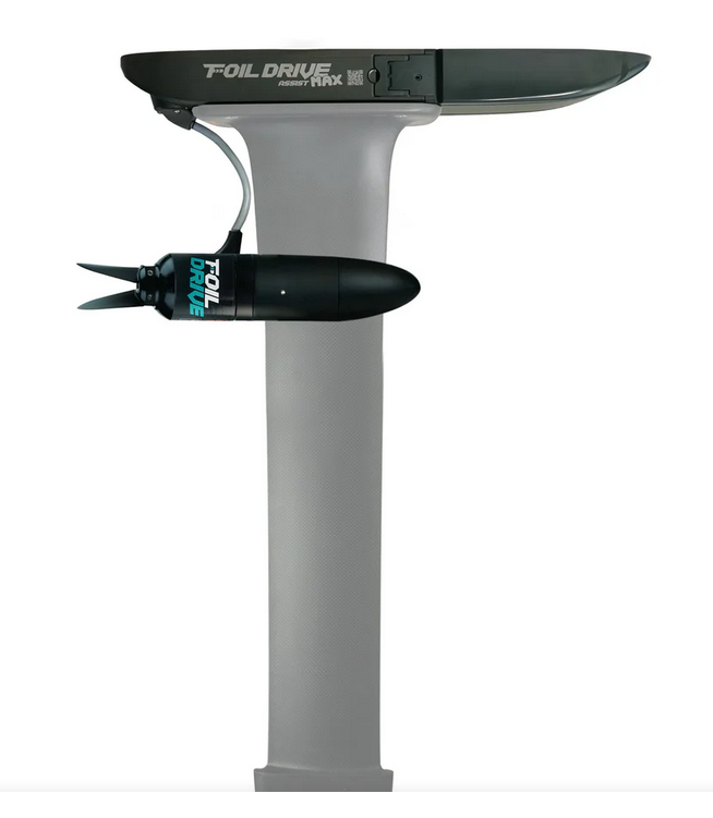 Foil Drive Assist Max Universal Komplettset
