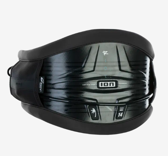 Trapez ION Riot Curv