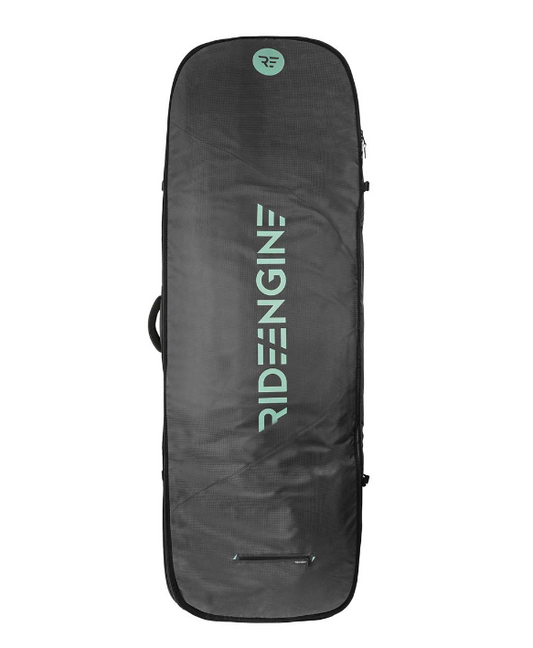 Travel bag Ride Engine Sea Farer Coffin